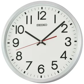 SEIKO WALL CLOCK 30X4 QXA861S