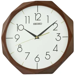 SEIKO WALL CLOCK 33X33X4 QXA863B
