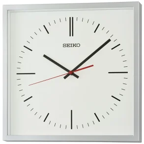 SEIKO WALL CLOCK 31x31x4 QXA868A