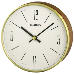 SEIKO ALARM CLOCK 15X6 QXG158G