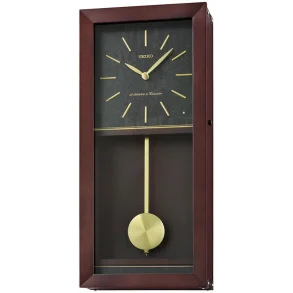 SEIKO WALL CLOCK 50x22,5x8 QXM623B