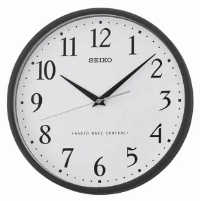 SEIKO RADIO WAVE CONTROLLED  30X5CM