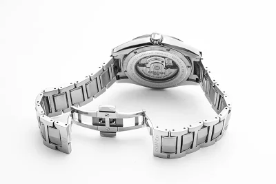 ROAMER SEAROCK AUTOMATIC 210665 41 45 20