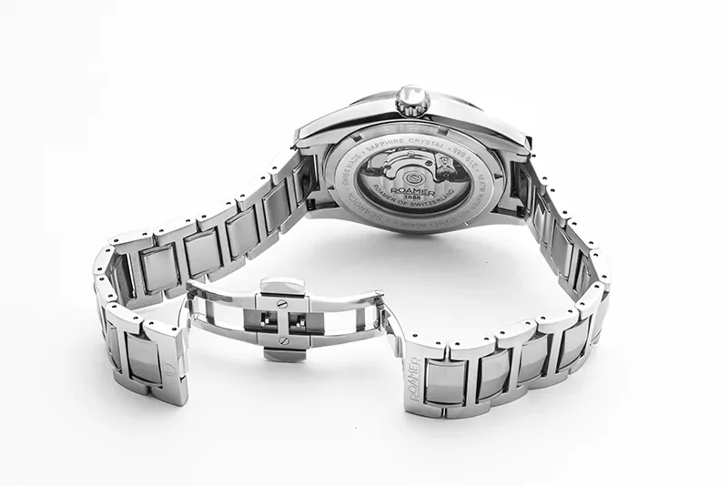 ROAMER SEAROCK AUTOMATIC 210665 41 45 20