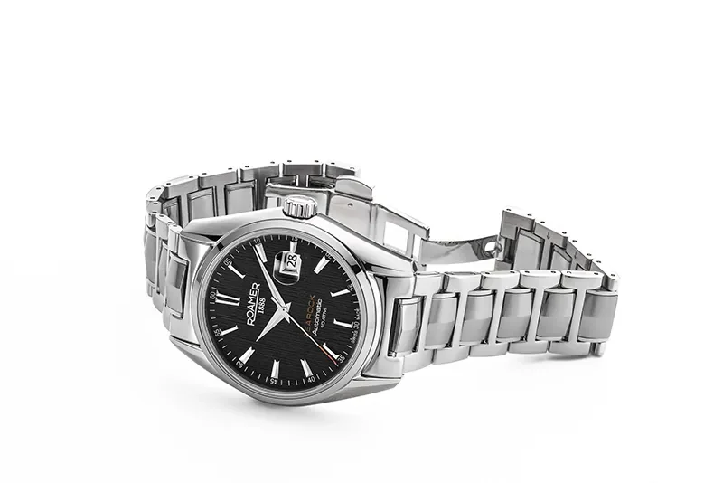 ROAMER SEAROCK AUTOMATIC 210665 41 55 20