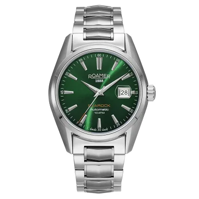 ROAMER SEAROCK AUTOMATIC 210665 41 75 20