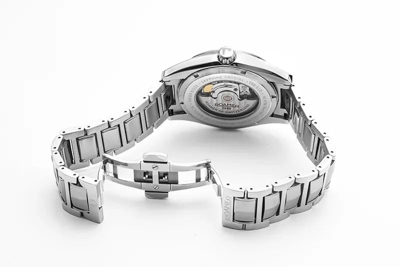 ROAMER SEAROCK AUTOMATIC 210665 41 75 20