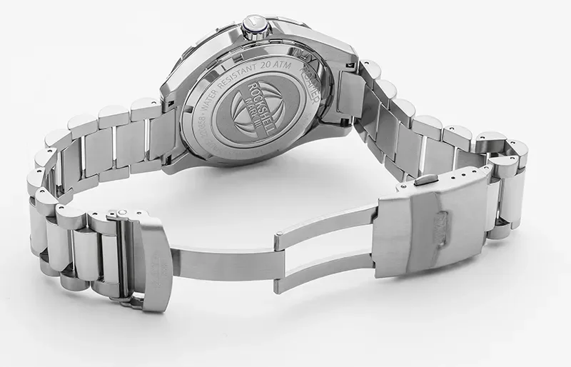 ROAMER ROCKSHELL MARK III SCUBA 220858 41 45 50