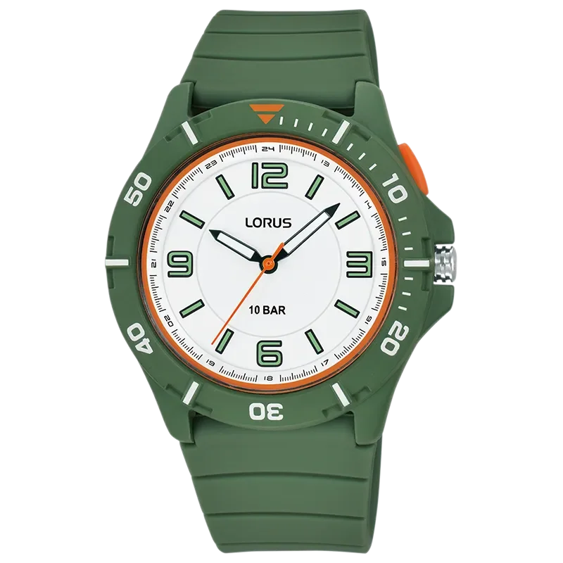 LORUS MENS SPORTS R2315QX9