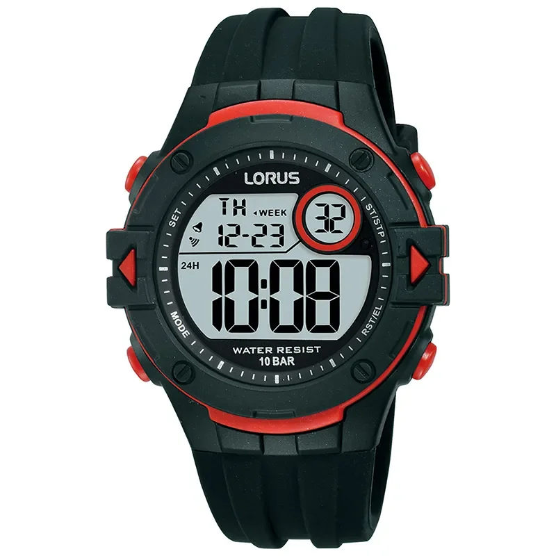 LORUS HERRE R2323PX9