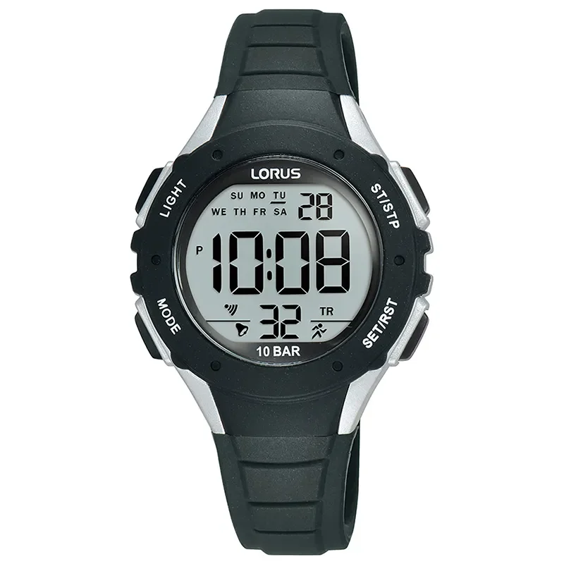 LORUS KIDS DIGITAL R2361PX9