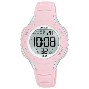 LORUS KIDS DIGITAL R2367PX9