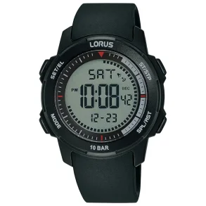 LORUS MENS SPORTS R2371PX9