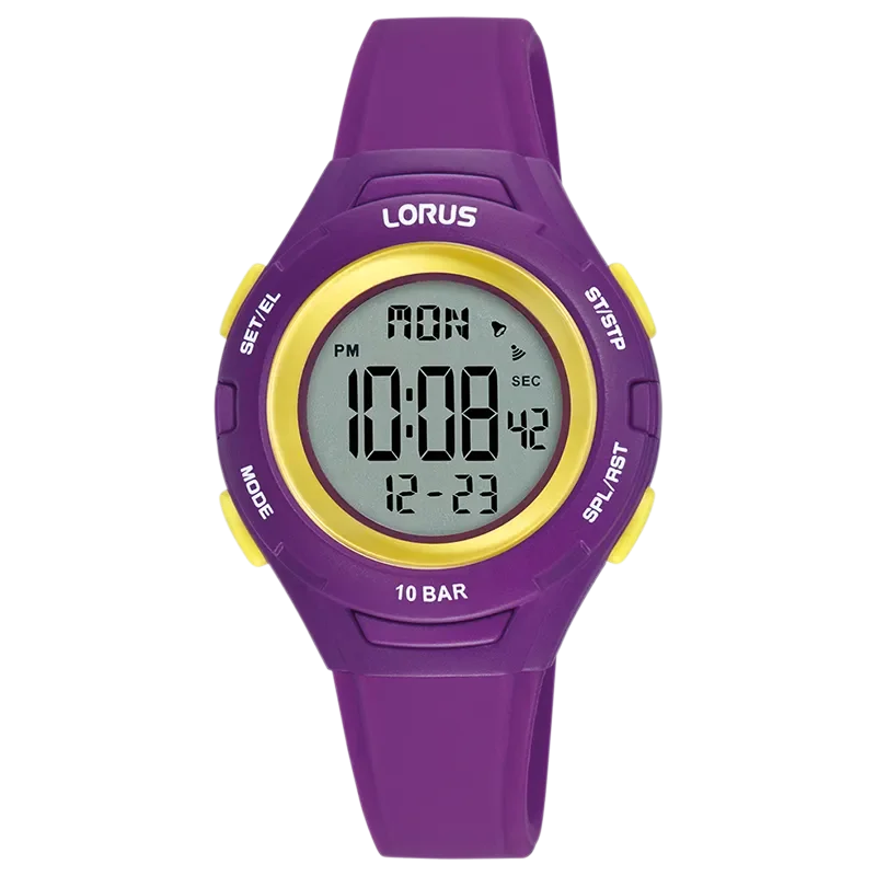 LORUS KIDS R2397PX9