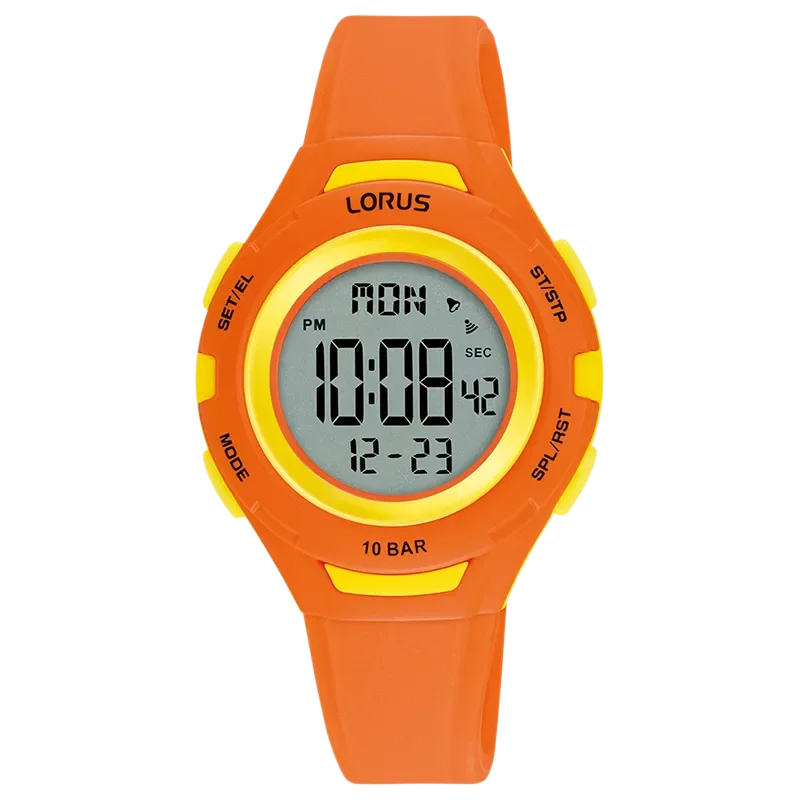 LORUS KIDS R2399PX9