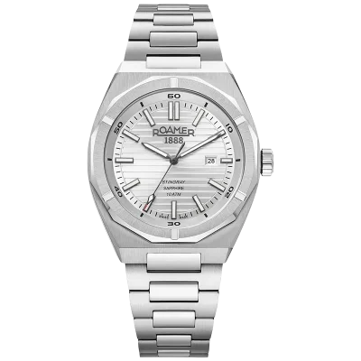 ROAMER GENTS STINGRAY 405856 41 15 50