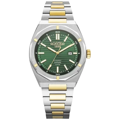ROAMER GENTS STINGRAY 405856 47 75 50