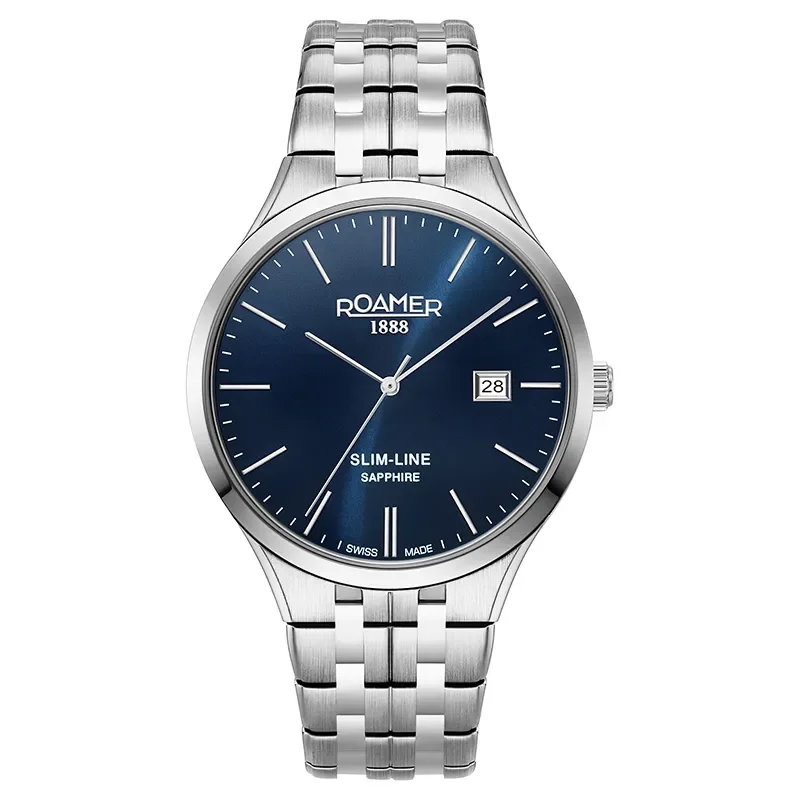 ROAMER SLIM-LINE CLASSIC 512833 41 45 20