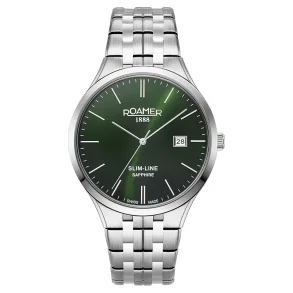 ROAMER SLIM-LINE CLASSIC 512833 41 75 20