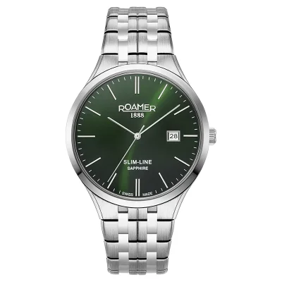ROAMER SLIM-LINE CLASSIC 512833 41 75 20
