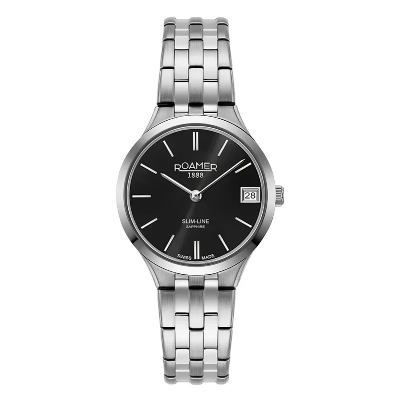 ROAMER SLIM-LINE CLASSIC 512857 41 55 20
