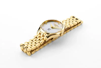 ROAMER SOLEURE 547857 48 25 50
