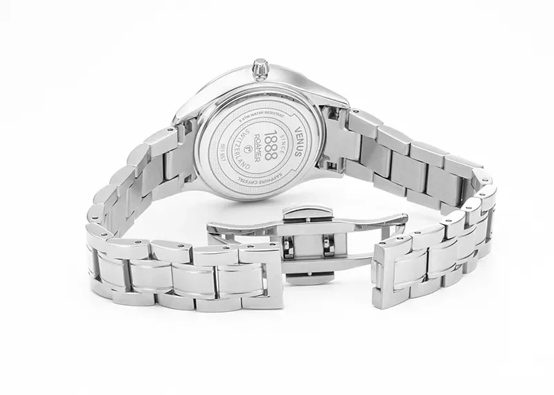 ROAMER VENUS DIAMOND 601857 41 89 20