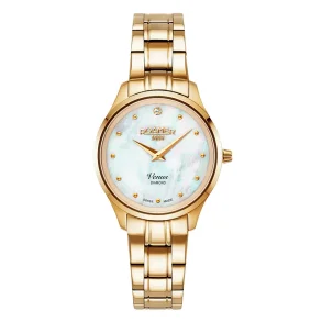 ROAMER VENUS DIAMOND 601857 48 89 20