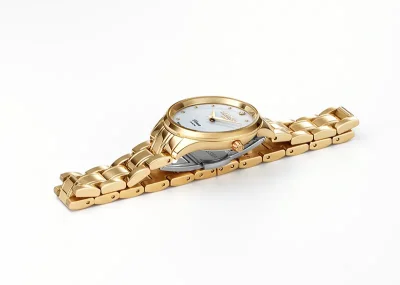 ROAMER VENUS DIAMOND 601857 48 89 20