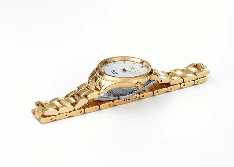 ROAMER VENUS DIAMOND 601857 48 89 20