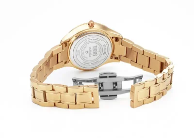 ROAMER VENUS DIAMOND 601857 48 89 20