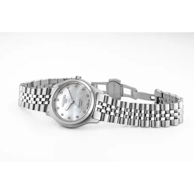 ROAMER CASSANDRA DIAMOND 626847 41 89 20