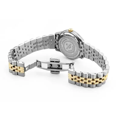 ROAMER CASSANDRA DIAMOND 626847 47 59 20