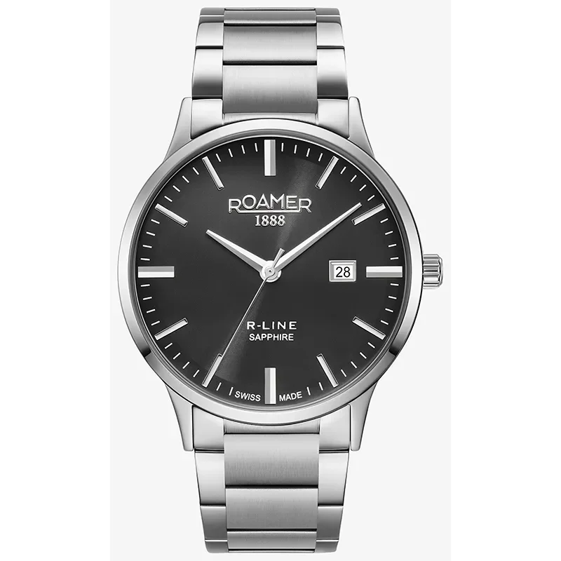 ROAMER R-LINE CLASSIC 718833 41 55 70