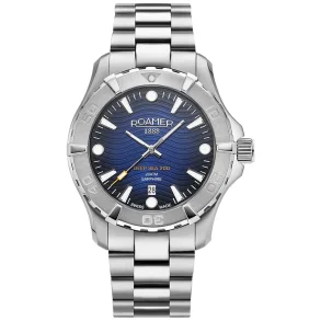 ROAMER DEEP SEA 200 860833 41 45 70