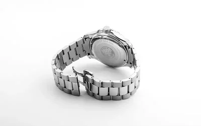 ROAMER DEEP SEA 200 860833 41 75 71