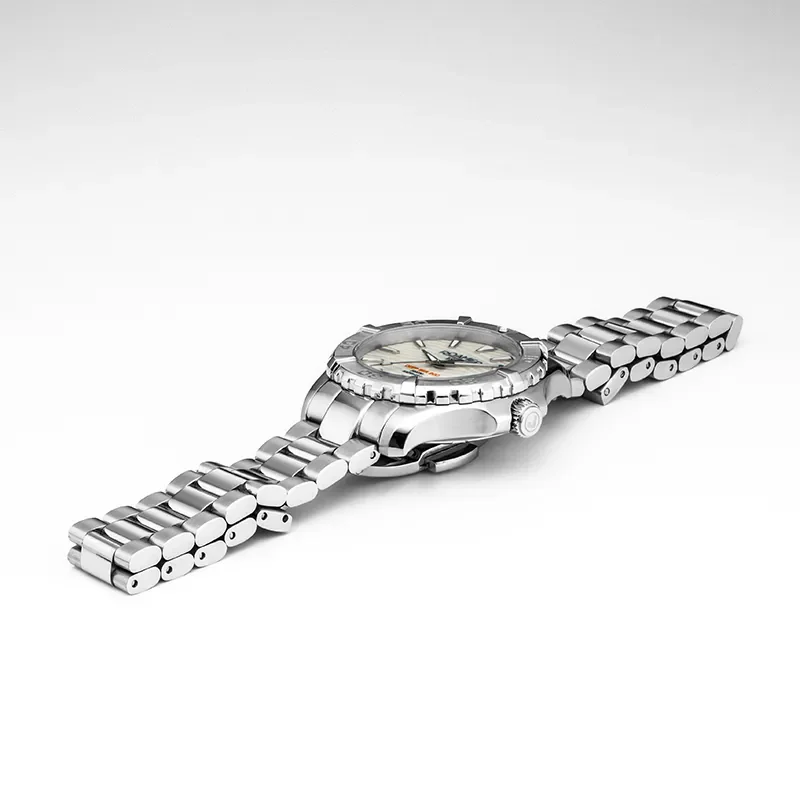 ROAMER DEEP SEA 200 LADIES 860844 41 20 20