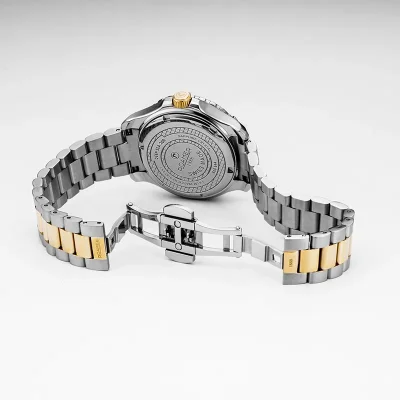 ROAMER DEEP SEA 200 LADIES 860844 47 20 20