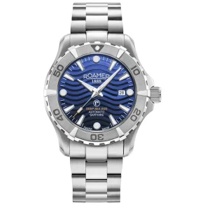 ROAMER DEEP SEA 200 AUTOMATIC 860983 41 45 70