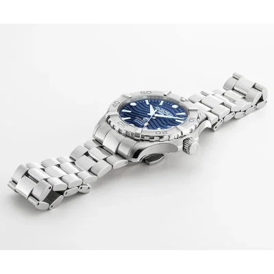 ROAMER DEEP SEA 200 AUTOMATIC 860983 41 45 70