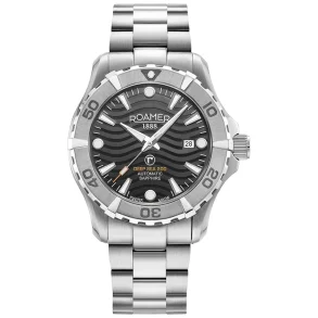 ROAMER DEEP SEA 200 AUTOMATIC 860983 41 55 70