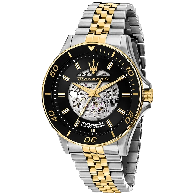 MASERATI SFIDA R8823140010