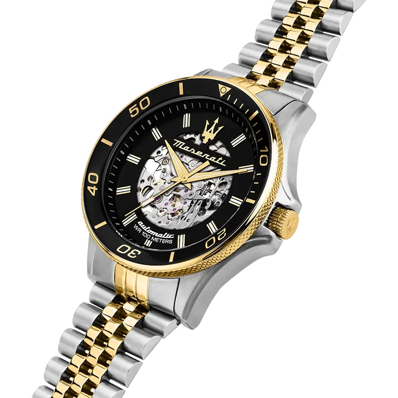 MASERATI SFIDA R8823140010