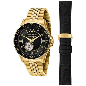 MASERATI SFIDA R8823140012