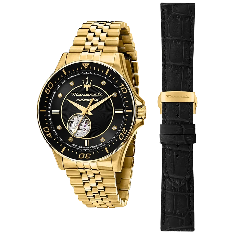 MASERATI SFIDA R8823140012