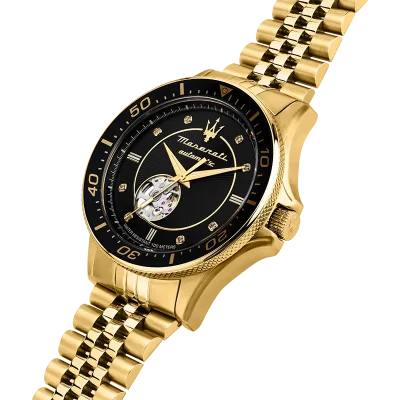 MASERATI SFIDA R8823140012