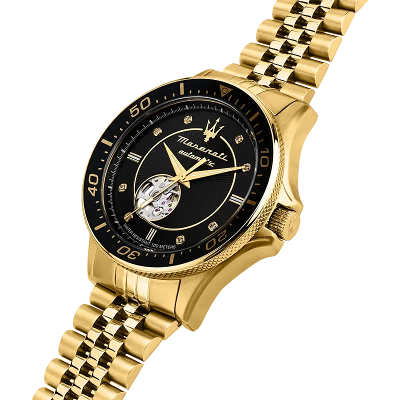 MASERATI SFIDA R8823140012