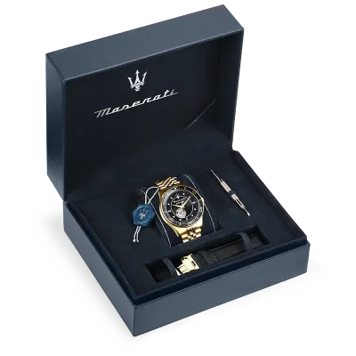 MASERATI SFIDA R8823140012