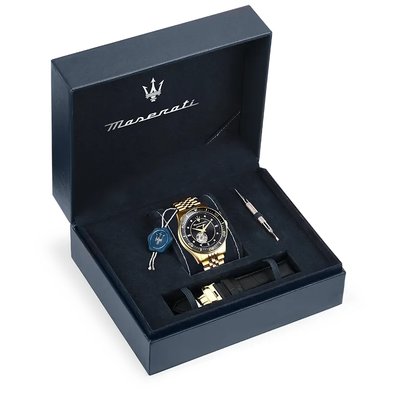 MASERATI SFIDA R8823140012