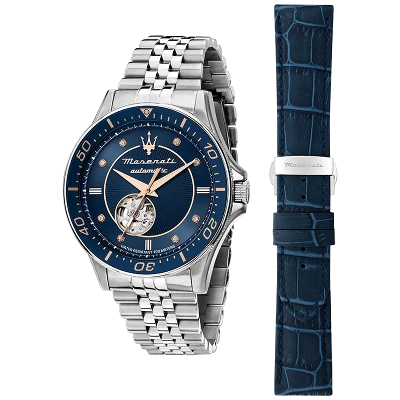 MASERATI SFIDA R8823140013